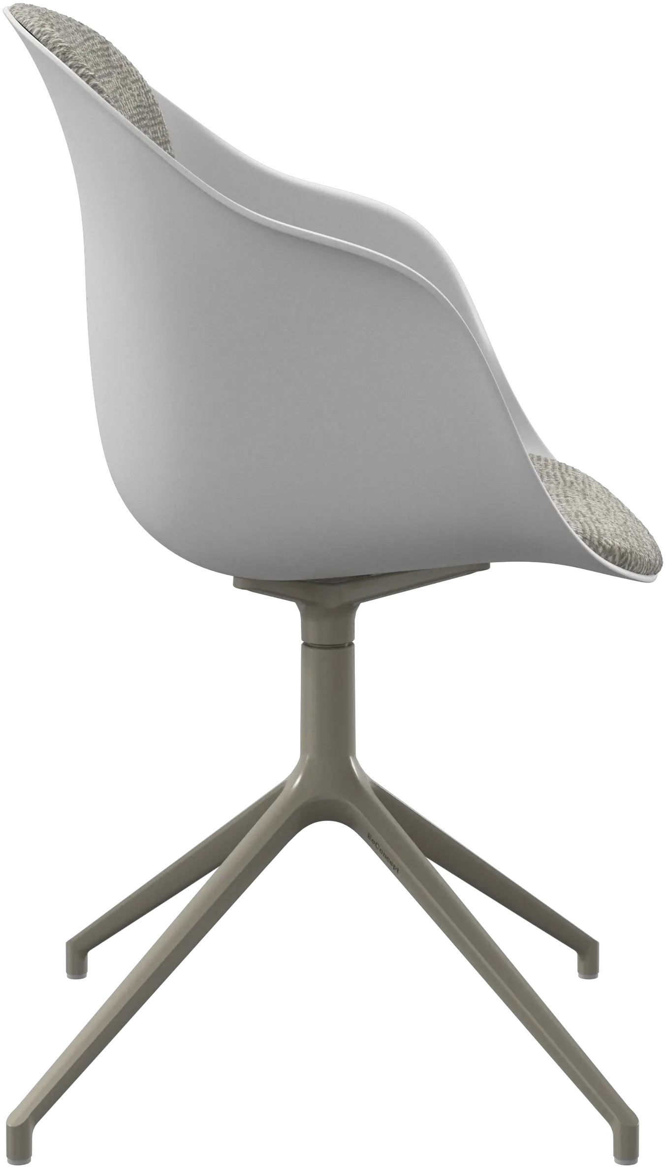 グレー ダイニングチェア(BoConcept) グレー ダイニングチェア(BoConcept)